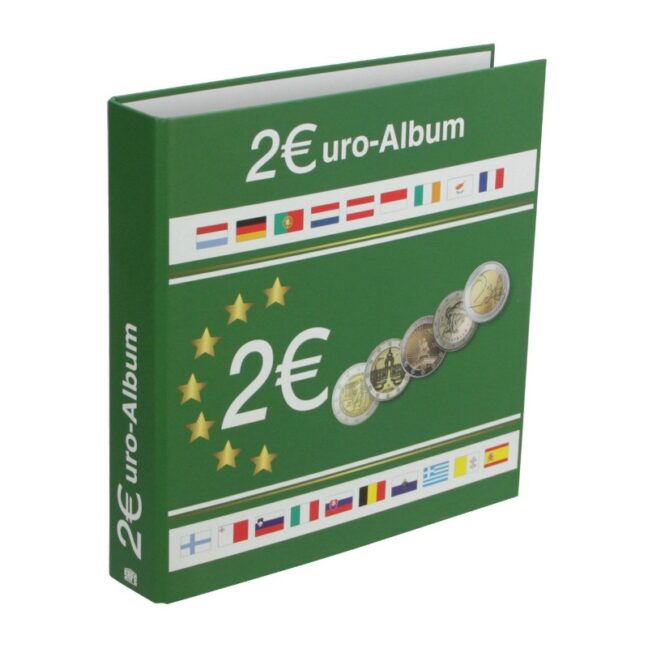 Album Designo-2€