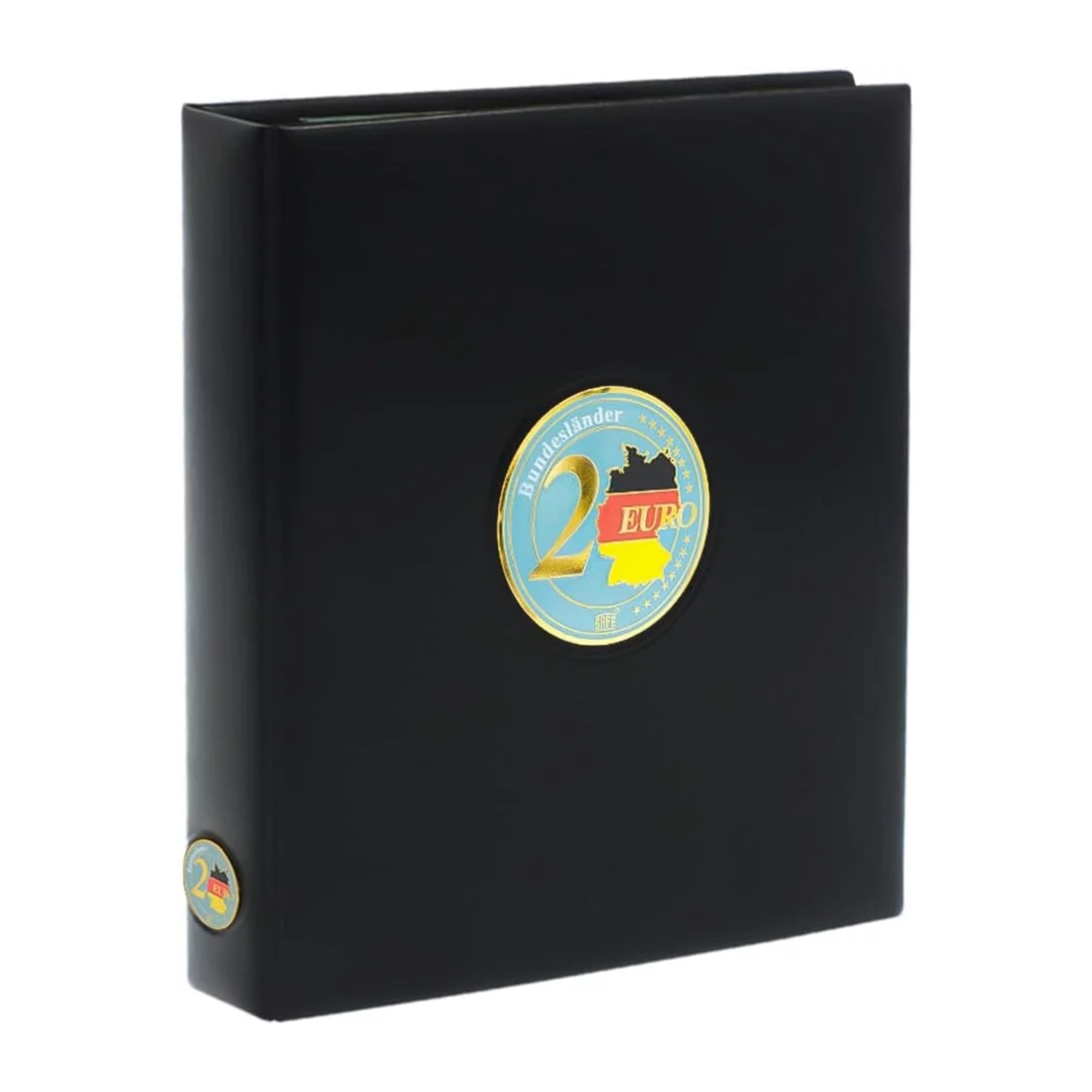 Premium Coin Album 2€ Bundesländer B1