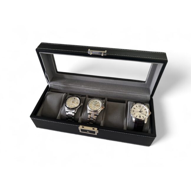 Case for Watches