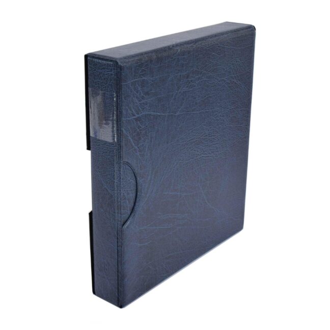 GMSGMC Standard ring binder incl. slipcase