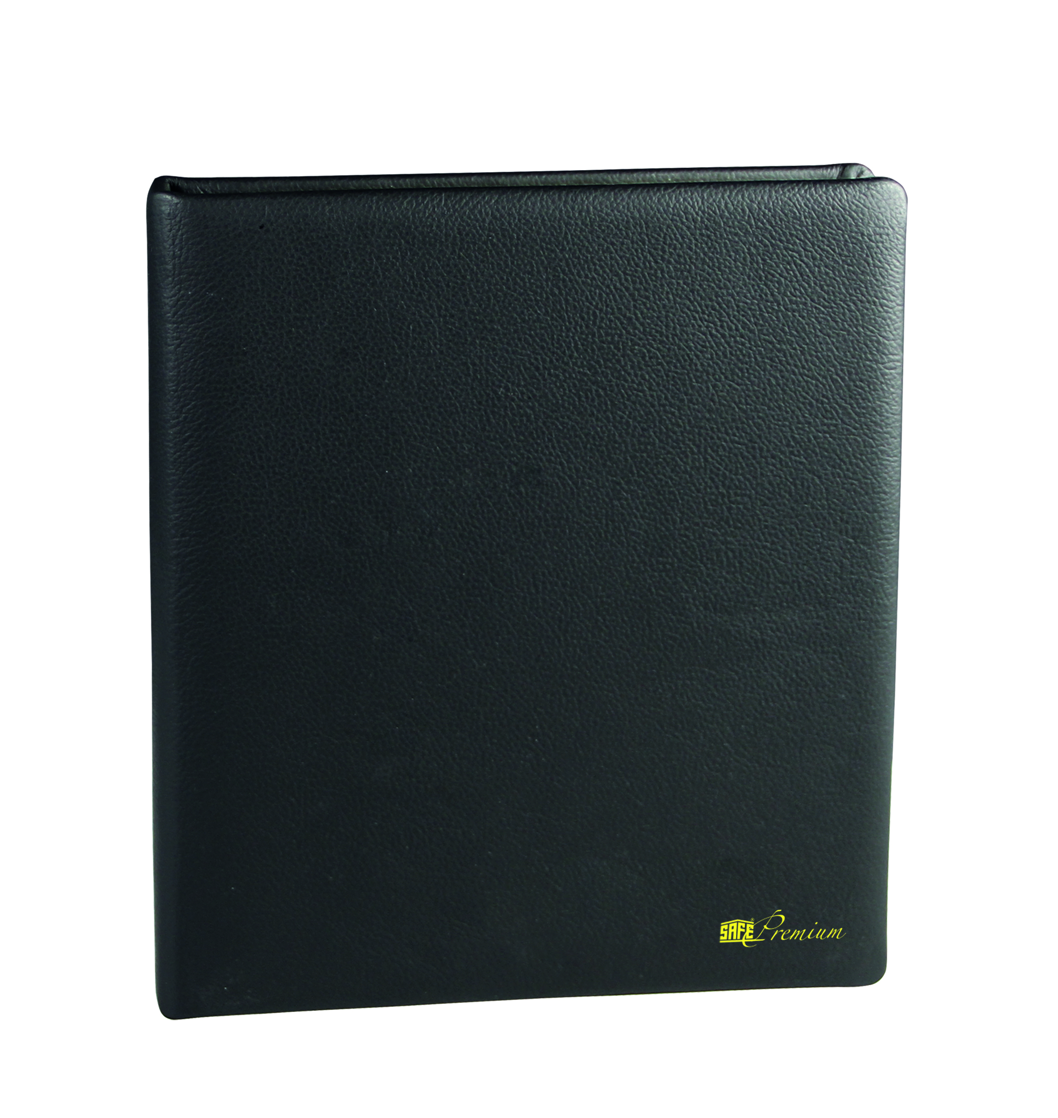 Premium Leather album