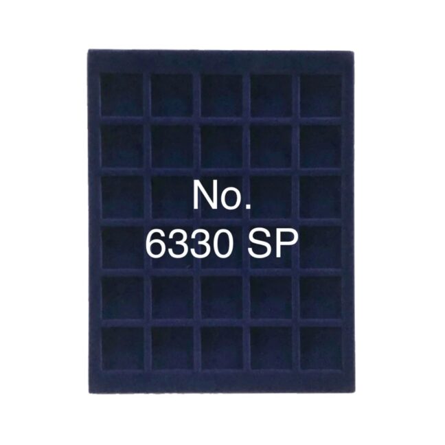 Small coin tray for coins ∅ 30 mm