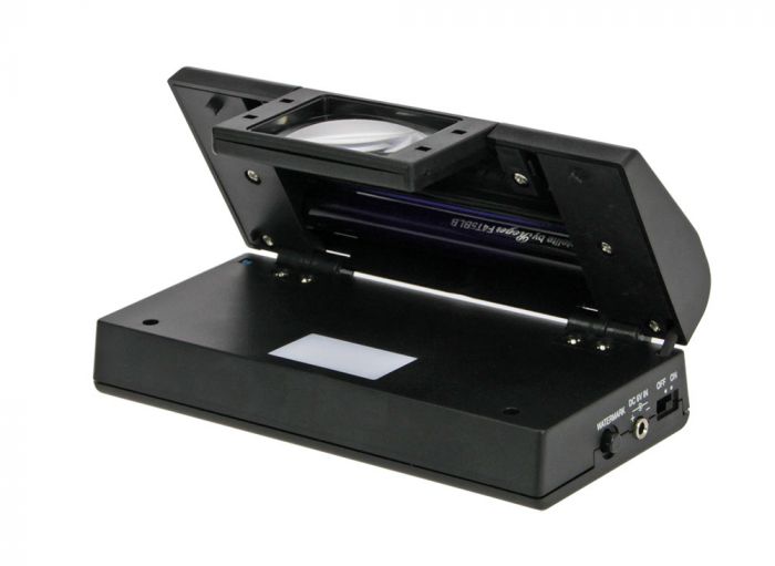 Multifunktsionaalne UV tester
