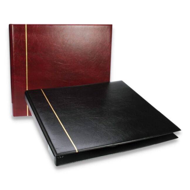 Album Maxi Standard 