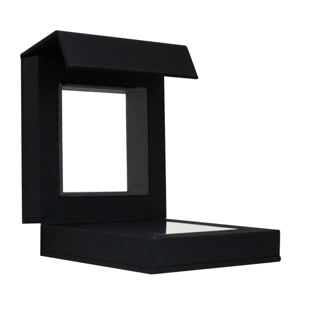 Esitlusraam 80x80 must