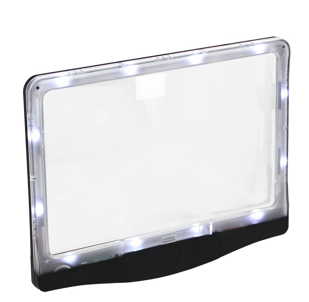 LED lugemisluup Profi