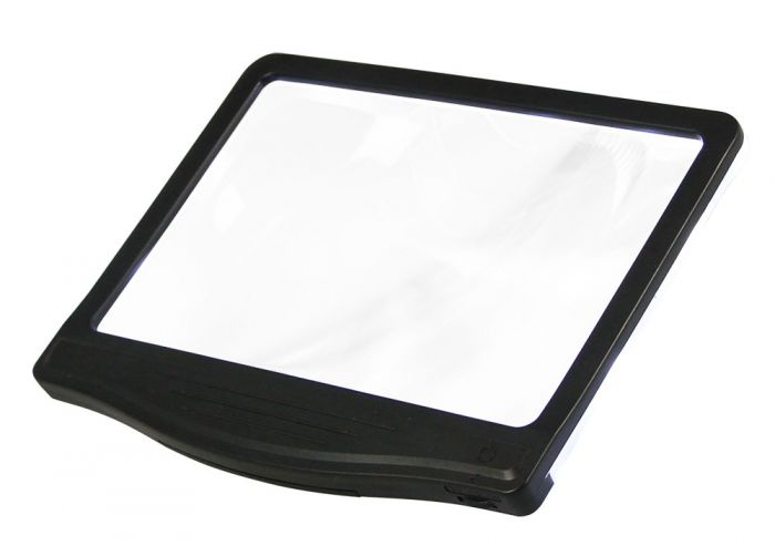 LED lugemisluup Profi