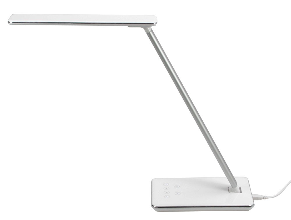 LED laualamp Design