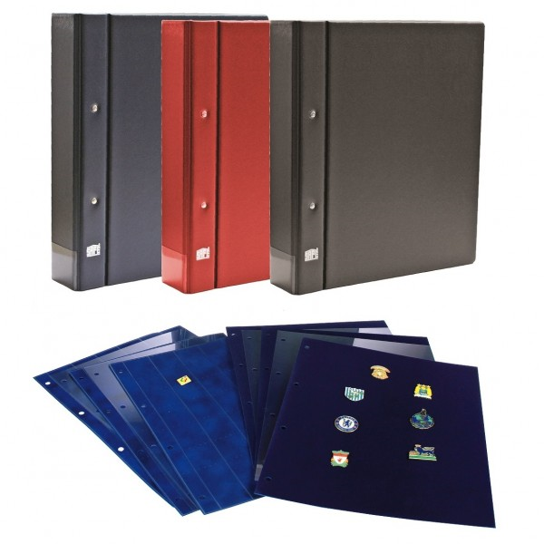 Album Compact A4